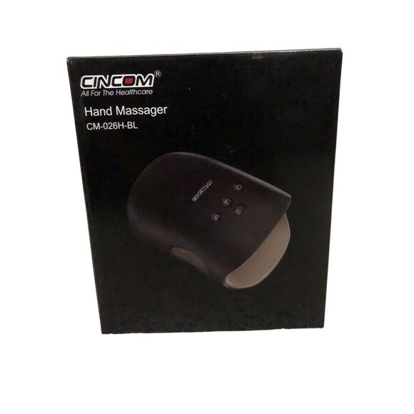 Cinco Hand Massager - Picture 1 of 3